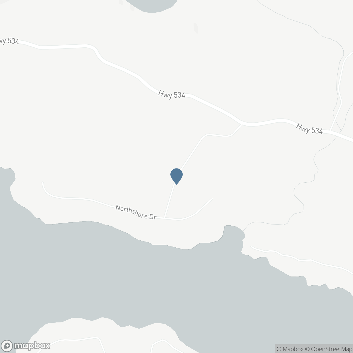 135 DANIEL DRIVE, Parry Sound, Ontario P0H 2R0